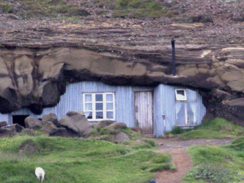 The Cave People The Cave People