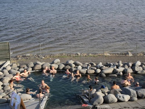 Laugarvatn Laugarvatn
