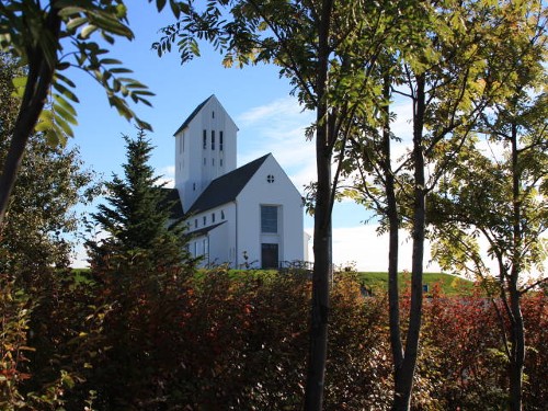Skálholt Skálholt