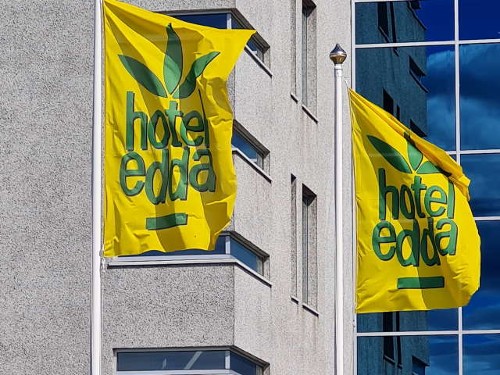 Edda Hotels Edda Hotels