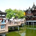 Shanghai Geschichtliches mit Bund Shanghai Geschichtliches mit Bund