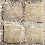 Stolpertonsteine Hamburg Stolpertonsteine Hamburg