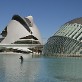 Ciudad de las Artes y las Ciencias (Schöne Ecken Folge 48) Ciudad de las Artes y las Ciencias (Schöne Ecken Folge 48)