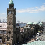 Hamburg Hamburg