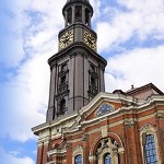 St. Michaeliskirche St. Michaeliskirche