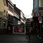 St. Pauli - Reeperbahn St. Pauli - Reeperbahn