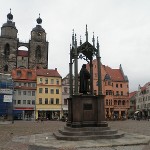 Lutherstadt Wittenberg Lutherstadt Wittenberg