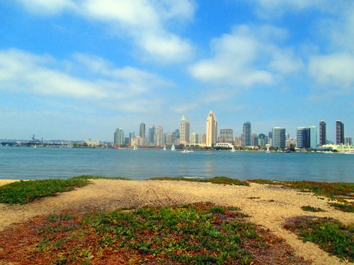 San Diego San Diego