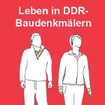 Zwischen Schlange und Schwan. Audiotour über das Leben in DDR-Baudenkmälern Zwischen Schlange und Schwan. Audiotour über das Leben in DDR-Baudenkmälern