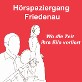 Wo die Zeit Ihre Eile verliert - Hörspaziergang Friedenau Wo die Zeit Ihre Eile verliert - Hörspaziergang Friedenau