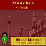 München, Altstadtrundgang München, Altstadtrundgang
