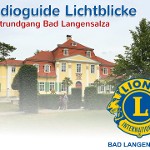 Stadtrundgang - Lichtblicke Stadtrundgang - Lichtblicke