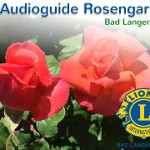 Rosengarten Rosengarten