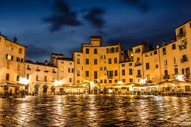 Lucca Lucca
