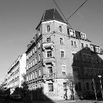 Über den Alaunplatz und weiße Flecken auf der Landkarte nach Norden Über den Alaunplatz und weiße Flecken auf der Landkarte nach Norden
