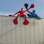 Orte mit skurriler Geschichte (OSG) Orte mit skurriler Geschichte (OSG)