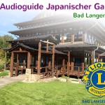 Japanischer Garten Japanischer Garten