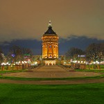 Ein Tour in der Kulturstadt Ein Tour in der Kulturstadt