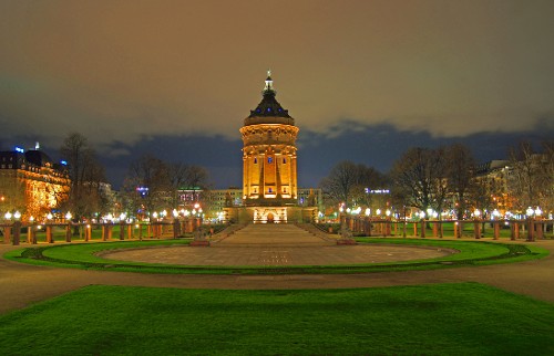 Lupinenstraße mannheim bilder