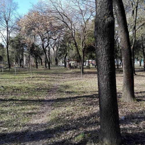 Temeswarer Parks Temeswarer Parks