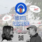 Viertelflüsterer - Die wilden Jahre Viertelflüsterer - Die wilden Jahre