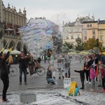 Krakau kompakt Krakau kompakt