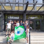 Baumgeflüster an der Leibniz 2.0 Baumgeflüster an der Leibniz 2.0