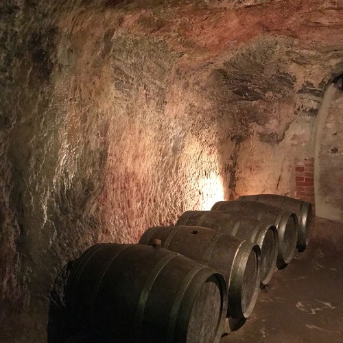 Underground and Beer Nuremberg Underground and Beer Nuremberg