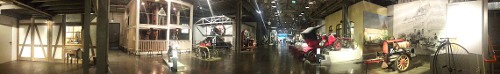 Museum for Industrial Culture Nuremberg Museum for Industrial Culture Nuremberg