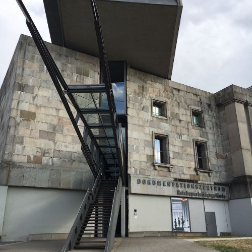 Documentation Center Nazi Party Rally Grounds Documentation Center Nazi Party Rally Grounds