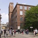 Leipziger Baumwollspinnerei Leipziger Baumwollspinnerei