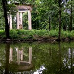 Abtnaundorfer Park & Parthenaue Abtnaundorfer Park & Parthenaue