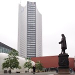 Leibniz in Leipzig Leibniz in Leipzig