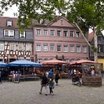Frankfurt-Höchst Frankfurt-Höchst