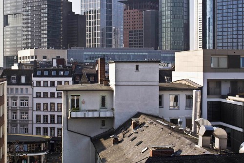 Frankfurt-Innenstadt Frankfurt-Innenstadt