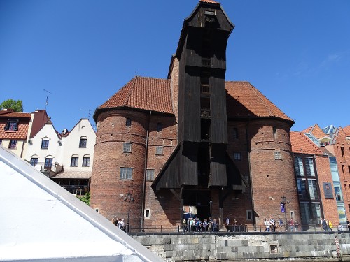 Danzig kompakt Danzig kompakt
