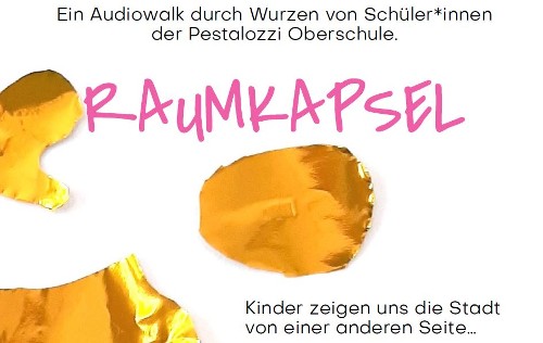 RAUMKAPSEL RAUMKAPSEL