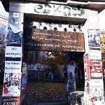 Geschichte des Rassismus und Widerstand dagegen in Kreuzberg 36 Geschichte des Rassismus und Widerstand dagegen in Kreuzberg 36