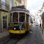 Lissabon kompakt Lissabon kompakt