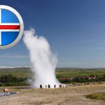 Island - Golden Circle - Tagesausflug von Reykjavik Island - Golden Circle - Tagesausflug von Reykjavik