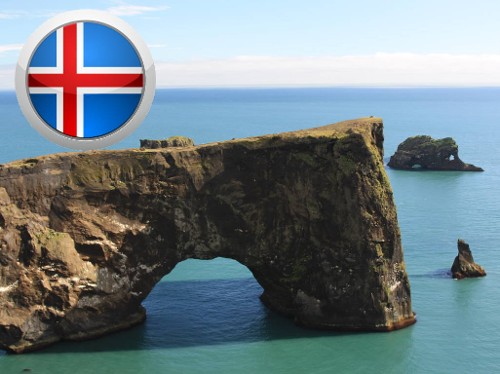 Island - Südküste - Tagesausflug von Reykjavik (10 - 12 Stunden) Island - Südküste - Tagesausflug von Reykjavik (10 - 12 Stunden)