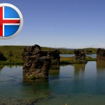 Rund um Island - Tagesetappe Akureyri - Mývatn - Egilsstaðir Rund um Island - Tagesetappe Akureyri - Mývatn - Egilsstaðir