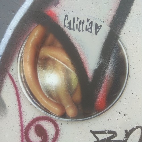 Scheißkunst in Neukölln Scheißkunst in Neukölln