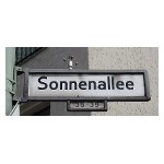 Sonnenallee - Migration, Protest, Rassismus, Grenzziehungen Sonnenallee - Migration, Protest, Rassismus, Grenzziehungen