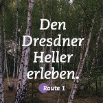 HELLER ERLEBEN | Route 1 | Part 3 | Von Gartenstadt zu Gartenstadt HELLER ERLEBEN | Route 1 | Part 3 | Von Gartenstadt zu Gartenstadt