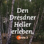 HELLER ERLEBEN | Route 3 | Aus den Augen?! HELLER ERLEBEN | Route 3 | Aus den Augen?!