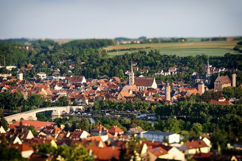 Häppchenweise Stadtgeschichte Häppchenweise Stadtgeschichte