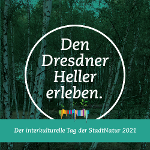Interkultureller Tag der StadtNatur 2021 | DEN HELLER ERLEBEN Interkultureller Tag der StadtNatur 2021 | DEN HELLER ERLEBEN