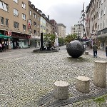 MÜLHEIM PHONOPOLY MÜLHEIM PHONOPOLY