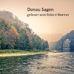 Donau Sagen erleben! Donau Sagen erleben!